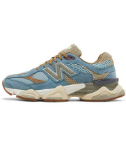 New Balance 9060 Bodega Age of Discovery