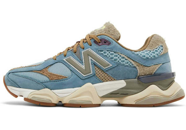 New Balance 9060 Bodega Age of Discovery