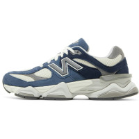 New Balance 9060 Natural Indigo Blue