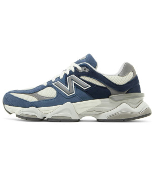 New Balance 9060 Natural Indigo Blue