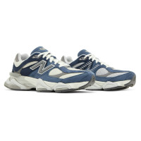 New Balance 9060 Natural Indigo Blue