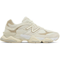 New Balance 9060 Sea Salt Brown