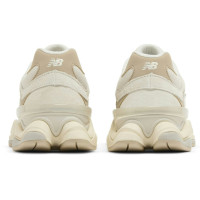 New Balance 9060 Sea Salt Brown