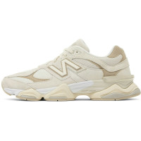 New Balance 9060 Sea Salt Brown