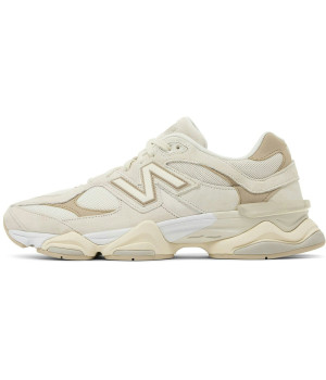 New Balance 9060 Sea Salt Brown