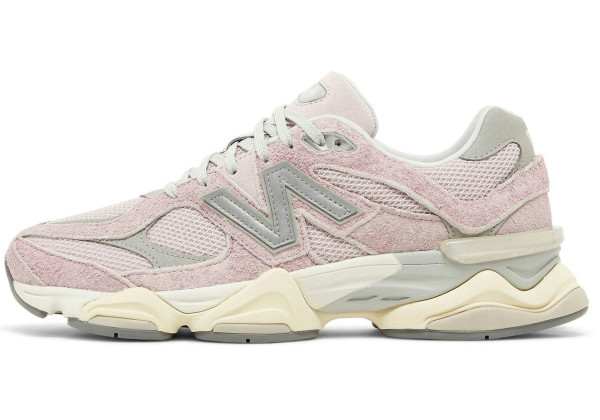New Balance 9060 December Sky