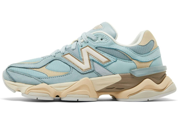 New Balance 9060 Blue Haze