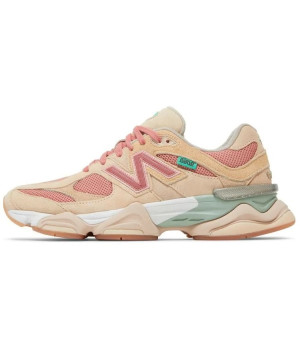 New Balance 9060 Penny Cookie Pink