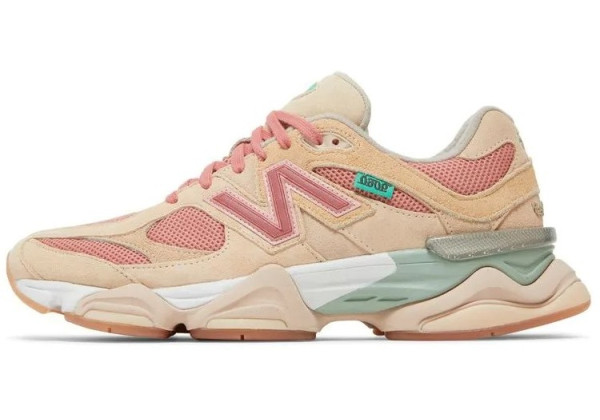 New Balance 9060 Penny Cookie Pink