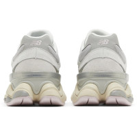 New Balance 9060 Grey Matter December Sky