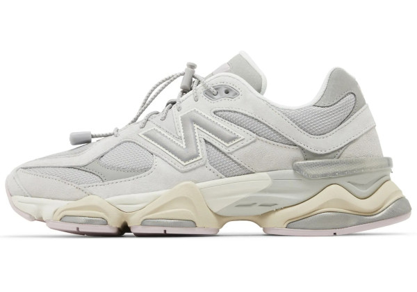 New Balance 9060 Grey Matter December Sky