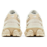New Balance 9060 Beige White