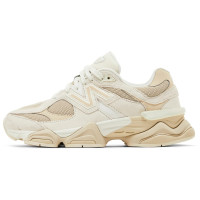 New Balance 9060 Beige White