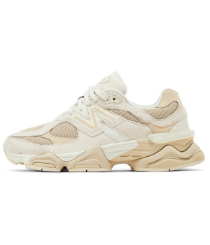 New Balance 9060 Beige White