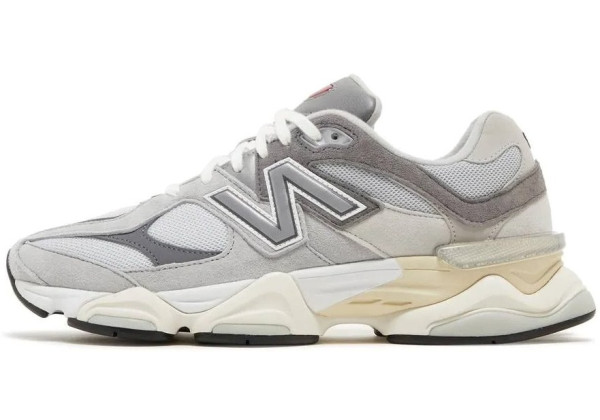 New Balance 9060 Rain Cloud