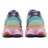 New Balance 9060 Sage Leaf Neo Flame