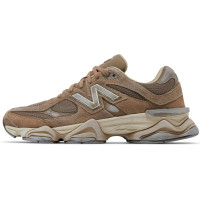New Balance 9060 Mushroom