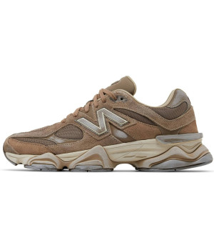 New Balance 9060 Mushroom