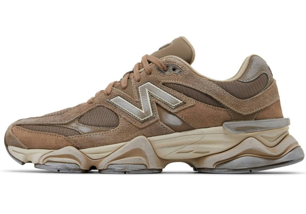 New Balance 9060 Mushroom