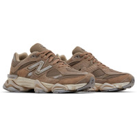 New Balance 9060 Mushroom
