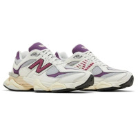 New Balance 9060 Magenta