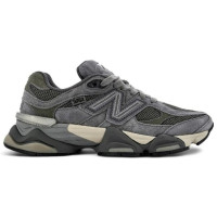 New Balance 9060 x Joe Freshgoods Dark Grey