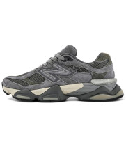 New Balance 9060 x Joe Freshgoods Dark Grey