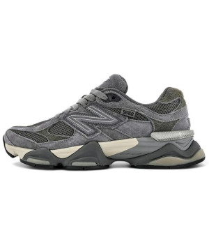 New Balance 9060 x Joe Freshgoods Dark Grey