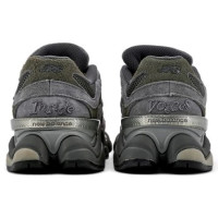New Balance 9060 x Joe Freshgoods Dark Grey