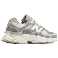 New Balance 9060 Grey White