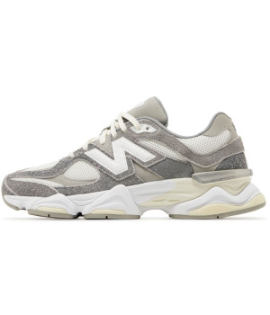 New Balance 9060 Grey White