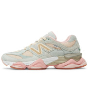 New Balance 9060 Baby Shower Blue