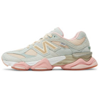 New Balance 9060 Baby Shower Blue