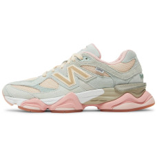 Кроссовки New Balance 9060 Baby Shower Blue