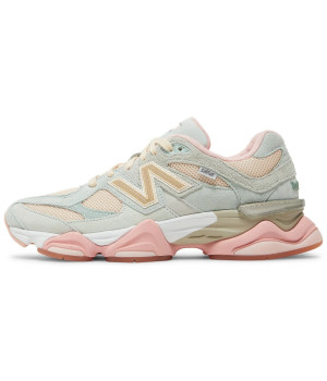 New Balance 9060 Baby Shower Blue
