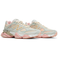 New Balance 9060 Baby Shower Blue
