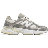 New Balance 9060 Grey White