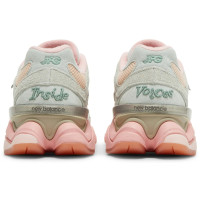 New Balance 9060 Baby Shower Blue