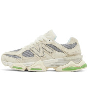 New Balance 9060 Bricks and Wood