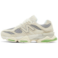 New Balance 9060 Bricks and Wood