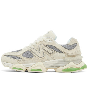 New Balance 9060 Bricks and Wood