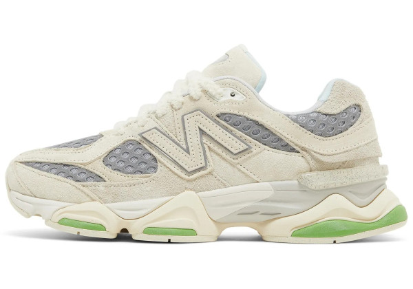 New Balance 9060 Bricks and Wood