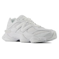New Balance 9060 Triple White