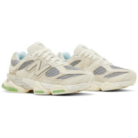 New Balance 9060 Bricks and Wood