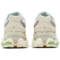 New Balance 9060 Bricks and Wood