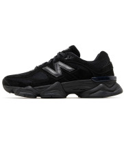 New Balance 9060 Triple Black