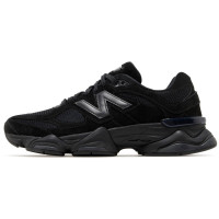 New Balance 9060 Triple Black