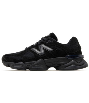New Balance 9060 Triple Black