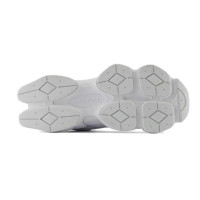 New Balance 9060 Triple White
