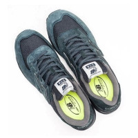 New Balance 574 Green Moss